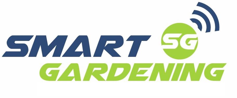 Mähroboter smart garden