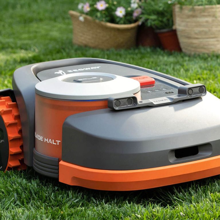 Segway Navimow