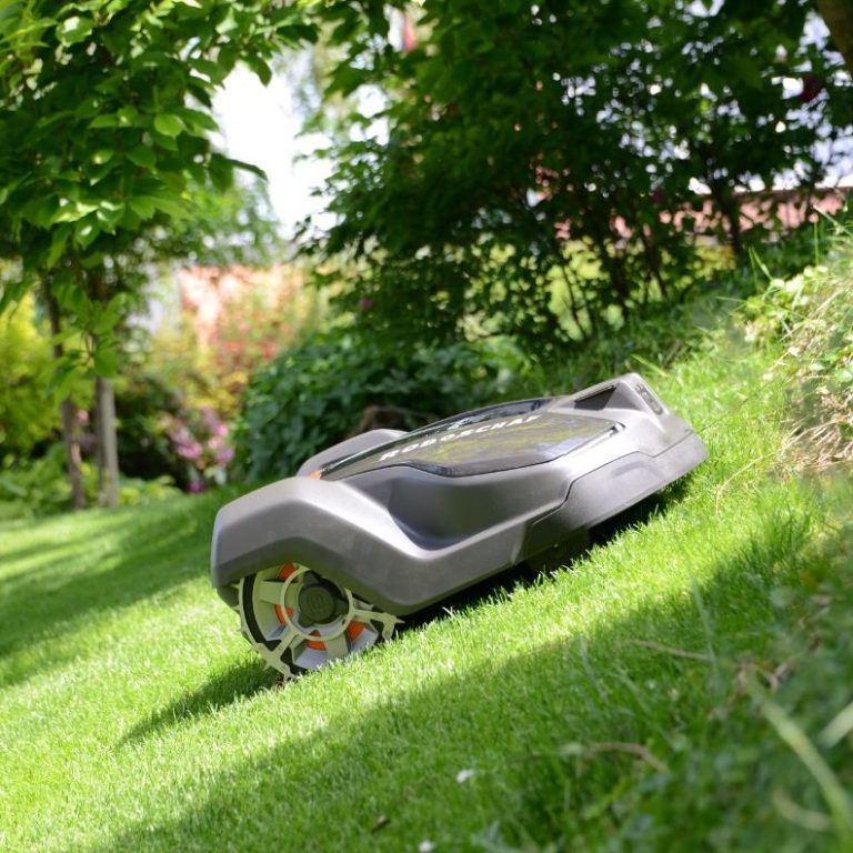 Husqvarna Automower