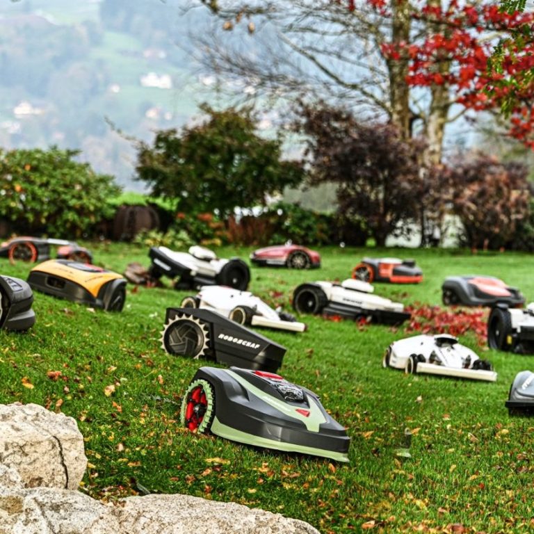 Automower