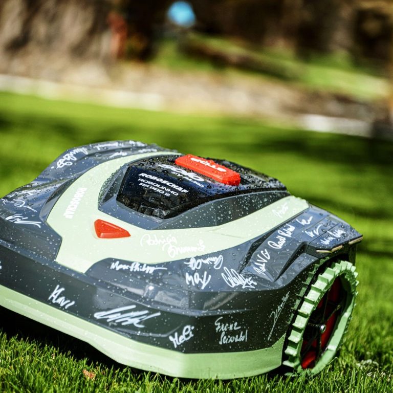 smart garden